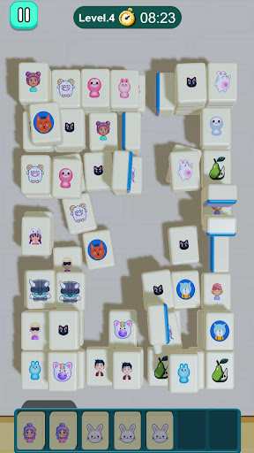 Box Wipe Sort Dash official screen 2